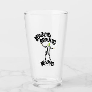 Beetlejuice Beetlejuice Beetlejuice Glass