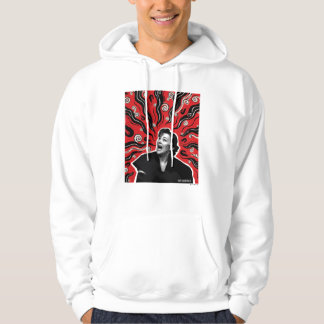 Beetlejuice | Delia Deetz Hoodie