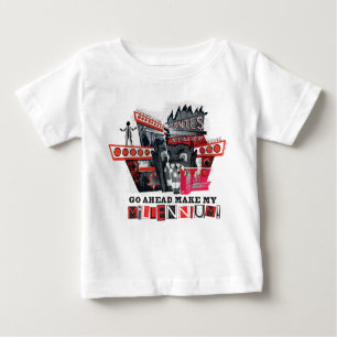 Beetlejuice  Go Ahead Make My Millennium Baby T-Shirt