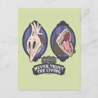 Beetlejuice | Maitlands "Never Trust The Living"