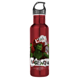 Beetlejuice   Miss Argentina 710 Ml Water Bottle