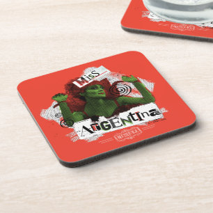 Beetlejuice   Miss Argentina Coaster