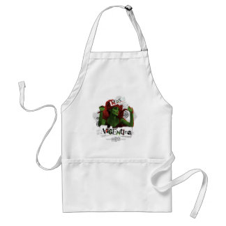 Beetlejuice | Miss Argentina Standard Apron