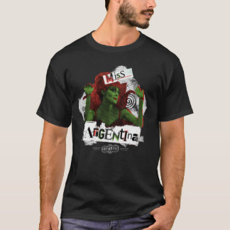 Beetlejuice | Miss Argentina T-Shirt