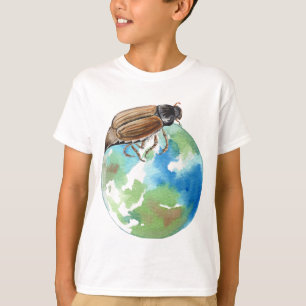 Beetle's Dominion T-Shirt