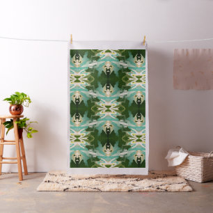 Beetles... Fabric