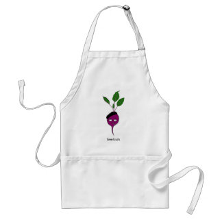 Beetnik (Beatnik) Apron