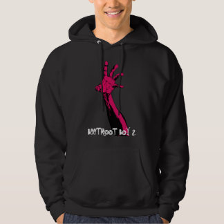 Beetroot boy 2 Hoodie