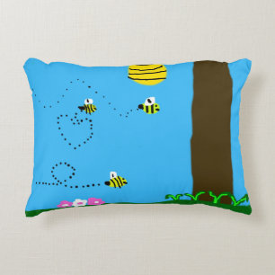 Beeutiful Decorative Cushion