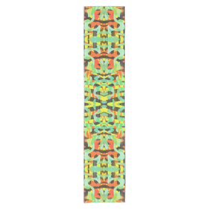 BeeZinga Short Table Runner