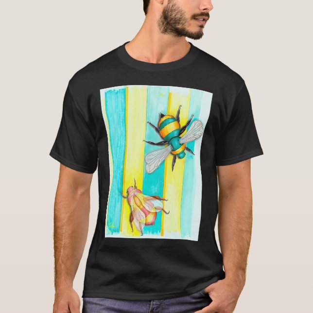 Befly by ily frills T-Shirt (Front)