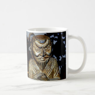 Before My Coffee Mug