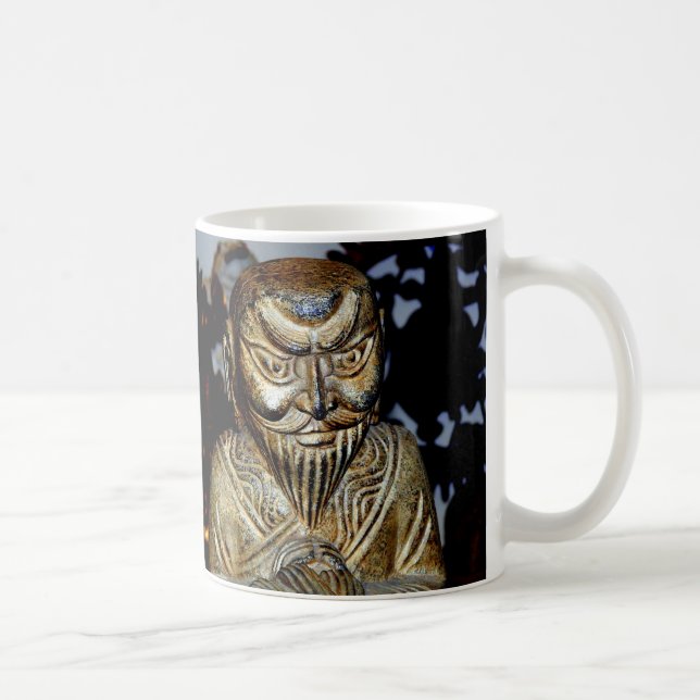Before My Coffee Mug (Right)