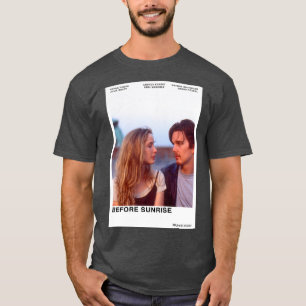 Before Sunrise T-Shirt