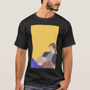 Before Sunrise T-Shirt