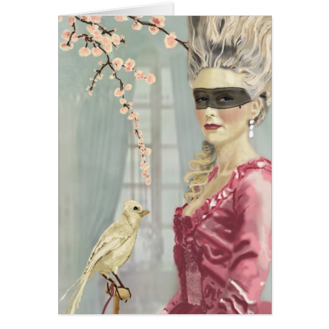 Before The Ball (Front)