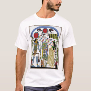 before the god T-Shirt