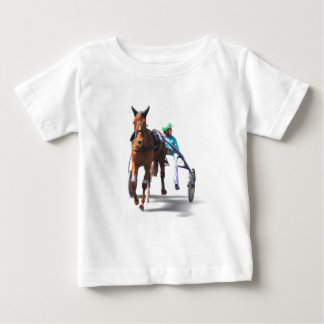 Before the Race Baby T-Shirt