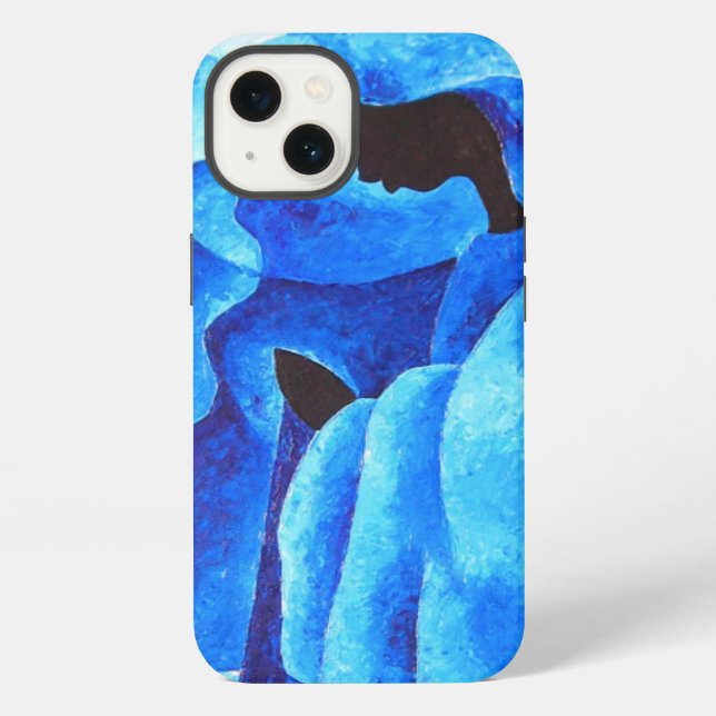 Before the Song 2012 iPhone Case (Back)