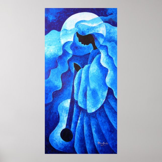 Before the Song 2012 Poster (Front)