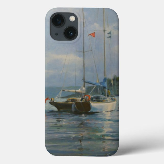 Before the Storm 2013 Case-Mate iPhone Case (Back)