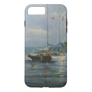 Before the Storm 2013 Case-Mate iPhone Case
