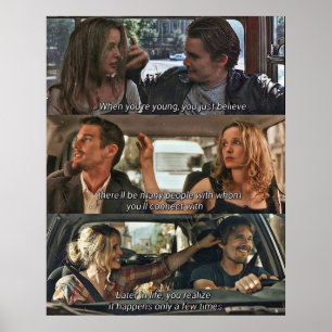 Before Trilogy Poster