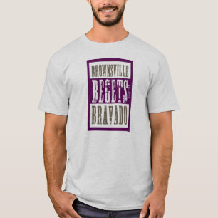Begets Bravado 7 T-Shirt