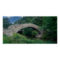 Beggar's Bridge, Glaisdale