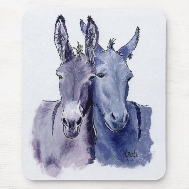 beggars mousepad (Front)