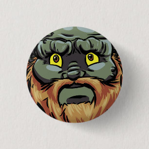 Begging Zukah Pin