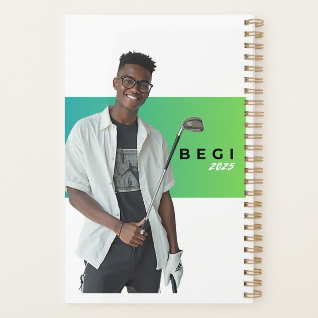 BEGI Planner (Back)