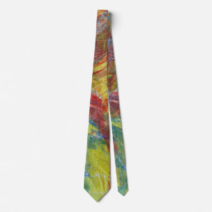 Beginnings 1 tie