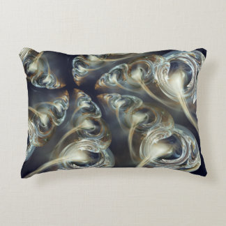 Begird Abstract Decorative Cushion