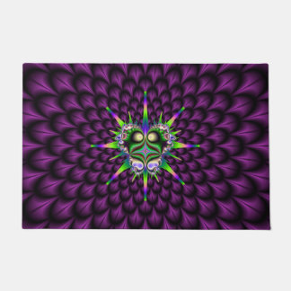 Begomo Bug Doormat