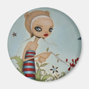 Beguiled Magnet