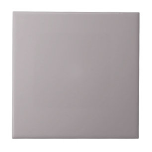 Beguiled Mauve Purple Square Kitchen and Bathroom Tile