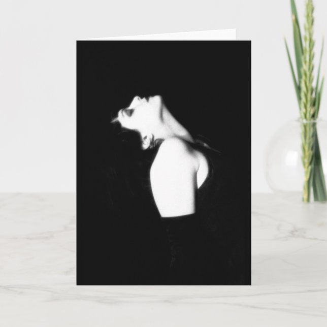 Behavior Card (Front)