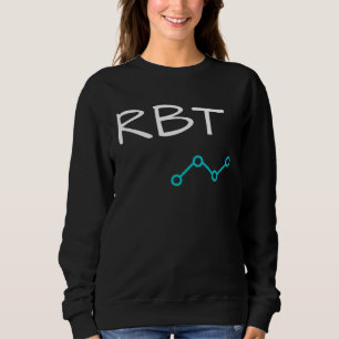 Behavioral Technician Behavior Tech RBT ABA Therap Sweatshirt