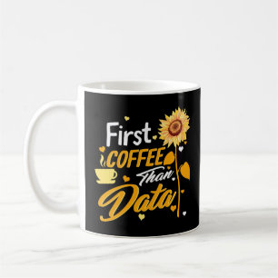 Behaviour Analyst Coffee Aba Rbt Bcba Therapist Te Mug