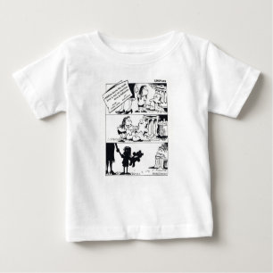 Behaviour is the Truth T-shirt - Baby