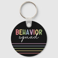 Behaviour Squad | Behaviour Therapist ABA Therapis