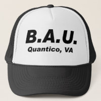 Behavioural Analysis Unit