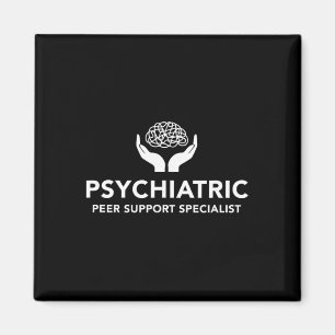 Behavioural And Mental Health Peer Support Special Magnet