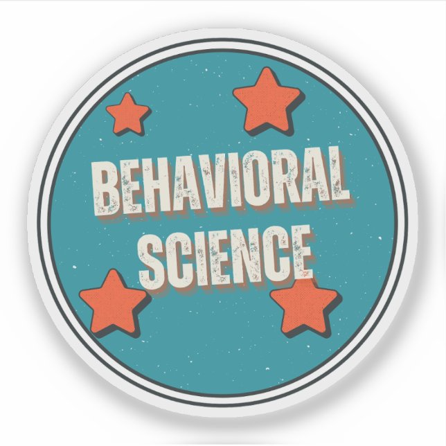 Behavioural Science (Front)