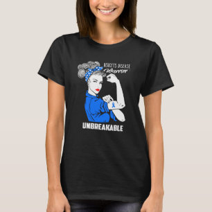 Behcet Disease Awareness T-Shirt