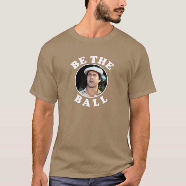 Behe Ball vintage T-Shirt (Front)