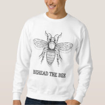Behead The Bee 