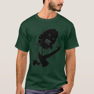 Beheaded T-Shirt