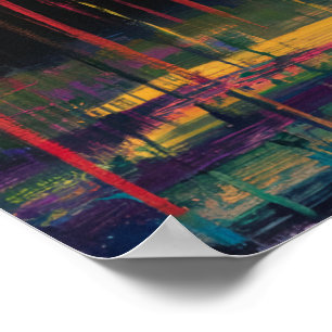 Behind every smile, there is a tear poster PNG